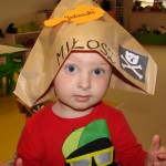 Dzień Dziecka – piraci