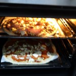Pizza – warsztaty kulinarne