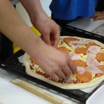 Pizza – warsztaty kulinarne