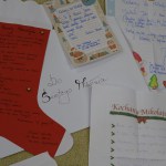 Listy do św. Mikołaja