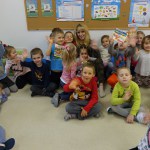 Cała Polska Czyta Dzieciom 3