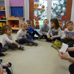 Cała Polska Czyta Dzieciom 5