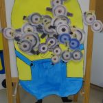 Minionkowy Dzień Dziecka