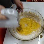 Bułka z masłem – ciasto dyniowe