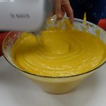 Bułka z masłem – ciasto dyniowe
