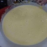 Bułka z masłem – tortilla