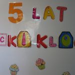 5 lat HOCKI-KLOCKI