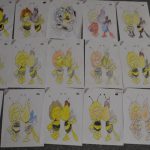 Pszczółka Maja i przyjaciele